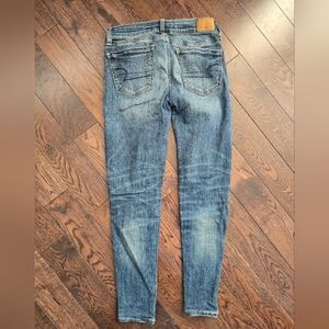 Women's American Eagle Skinny Jeans